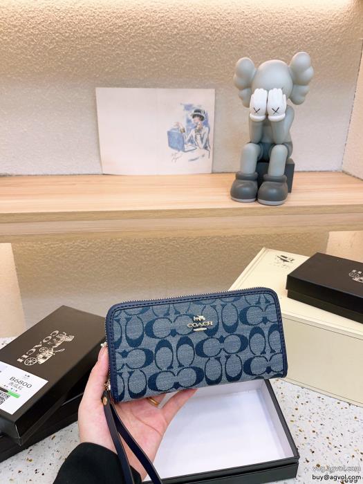 COACH売切れ必須リラックススタイルが実現ブランド コピー 通販財布_0_0