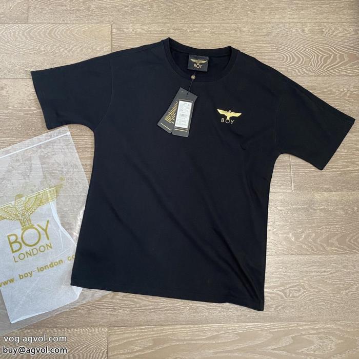 これは欲しいスペシャルプライス偽物 通販 半袖TシャツBOY LONDON_0_2