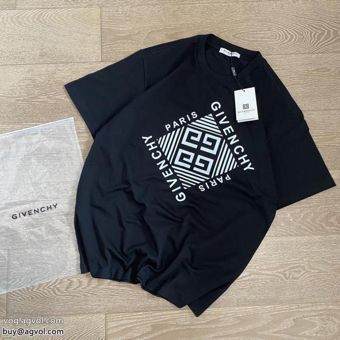 半袖Tシャツジバンシースーパー ブランド コピー今年大人気2023SS大人OK_0_0