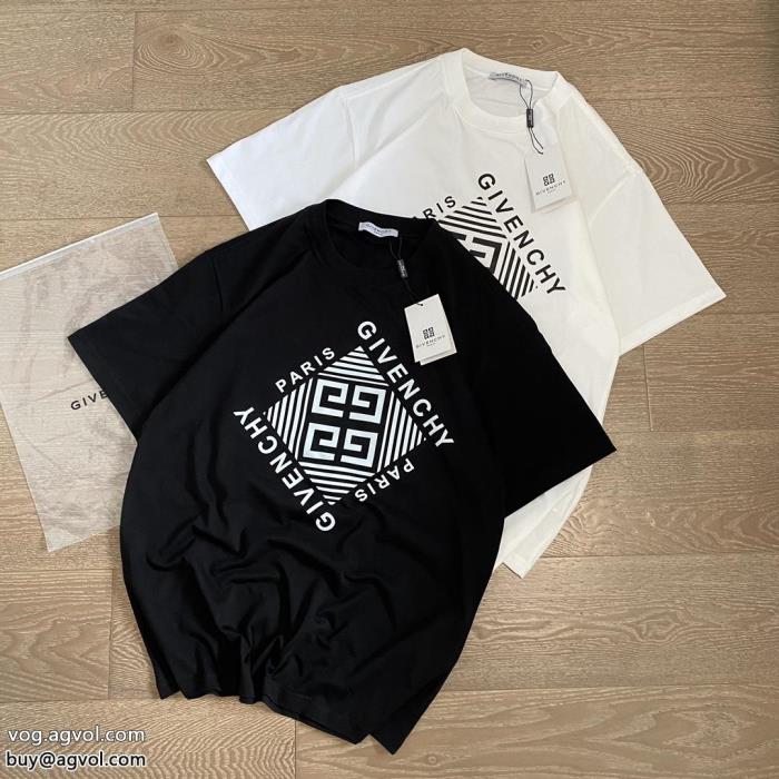 半袖Tシャツジバンシースーパー ブランド コピー今年大人気2023SS大人OK_0_1
