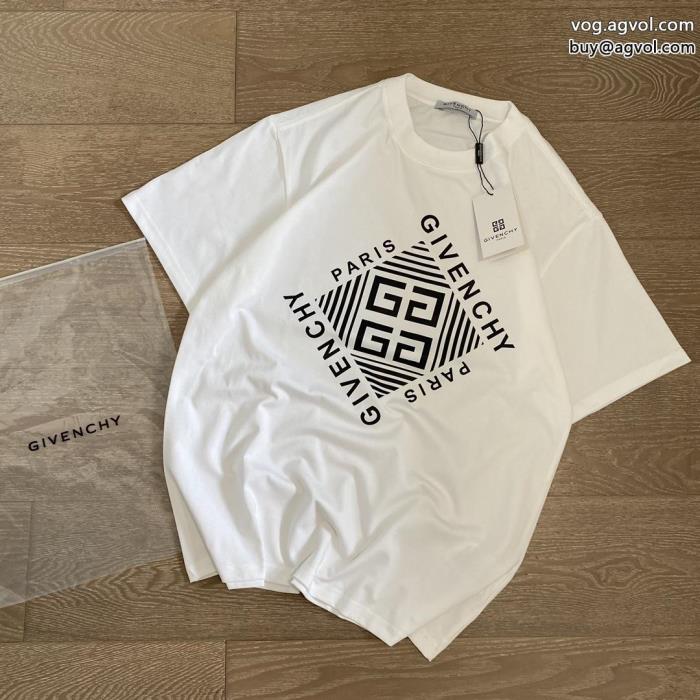 半袖Tシャツジバンシースーパー ブランド コピー今年大人気2023SS大人OK_0_2
