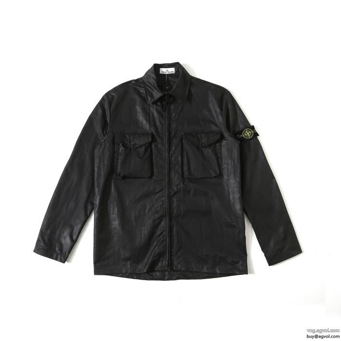 イベント2023新作注目!22-23AWブランド 激安 コートStone Island_0_0