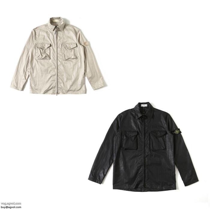 イベント2023新作注目!22-23AWブランド 激安 コートStone Island_0_1