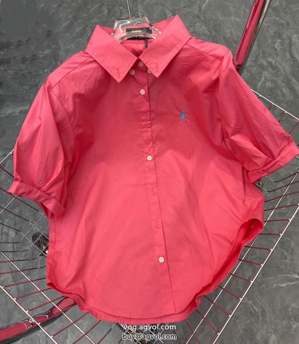 Polo Ralph Laurenスーパー コピー 販売今流行完売必至半袖Tシャツ_0_0