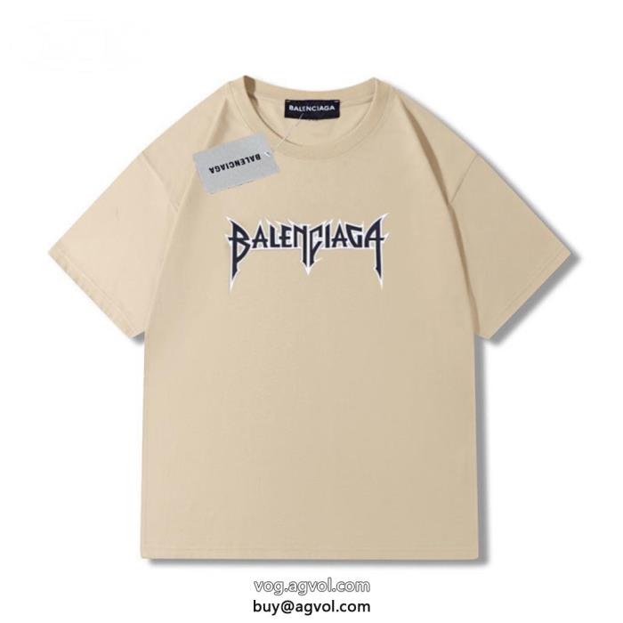 半袖Tシャツ優れものヴィンテージ感balenciagaスーパー コピー どこで 買える_0_0