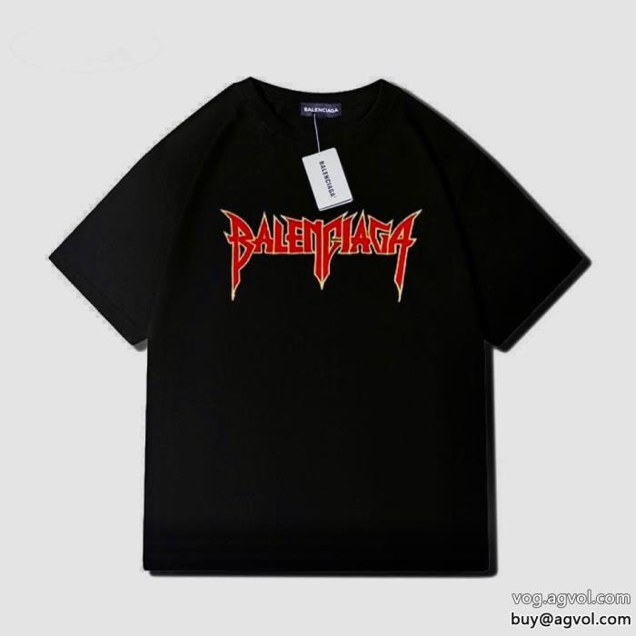半袖Tシャツ優れものヴィンテージ感balenciagaスーパー コピー どこで 買える_0_2
