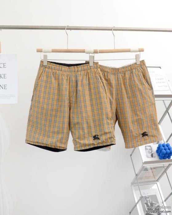 BURBERRYコピー 品 販売最新ランキングTOPやっと見つけた国内即発スラックス_0_0