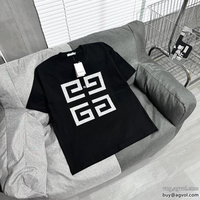 半袖Tシャツ長く愛用出来る一品最高級ランクスーパー コピー ブランドGIVENCHY_0_0