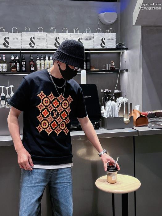 半袖Tシャツルイ ヴィトンスーパー コピー 通販人気アイテムも同時にチェック低価格_0_0