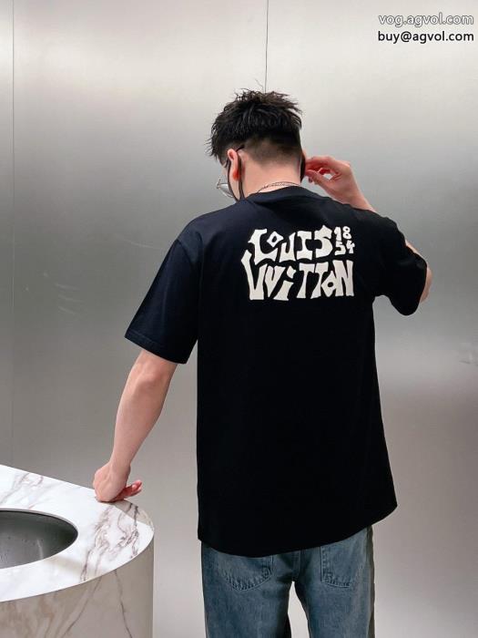 激安 ブランド半袖Tシャツルイ ヴィトン気分が上がる憧れブランド限定SALE_0_0