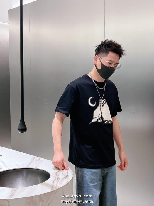 激安 ブランド半袖Tシャツルイ ヴィトン気分が上がる憧れブランド限定SALE_0_2