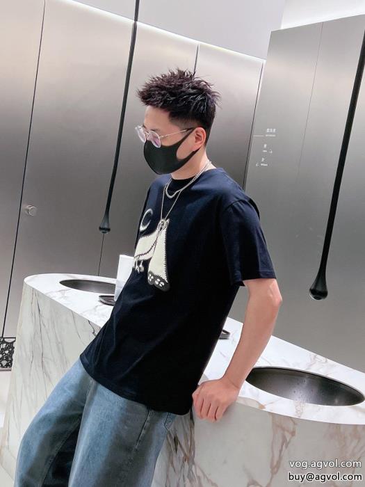 激安 ブランド半袖Tシャツルイ ヴィトン気分が上がる憧れブランド限定SALE_0_3
