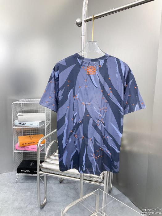 半袖Tシャツ人気新商品人気の高いルイ ヴィトンブランド コピー s 級_0_0