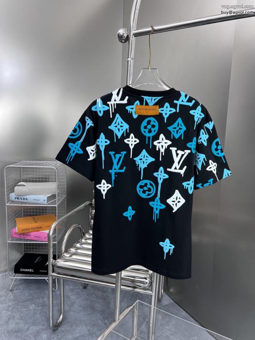 ブランド コピー 通販SS23限定版23新作セール半袖TシャツLOUIS VUITTON_0_1