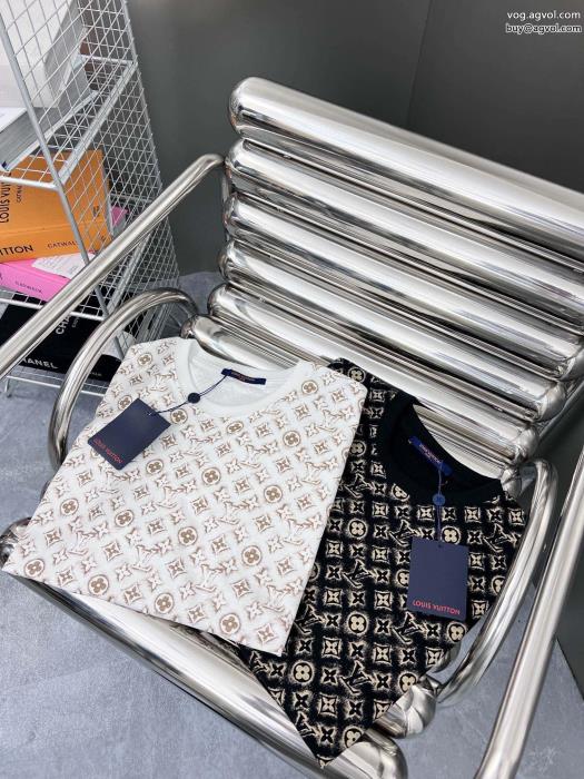 これは欲しい即日対応ブランド コピー 品LOUIS VUITTON半袖Tシャツ_0_0