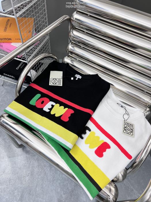 半袖TシャツLOEWEコピー ブランド 優良ウェアに取り入れるのが今季流お勧め使える未入荷ブランド_0_0
