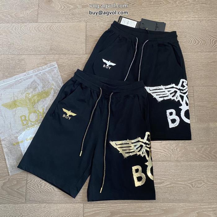 即完売心惹かれるスタイルブランド コピー 販売スラックスBOY LONDON_0_2