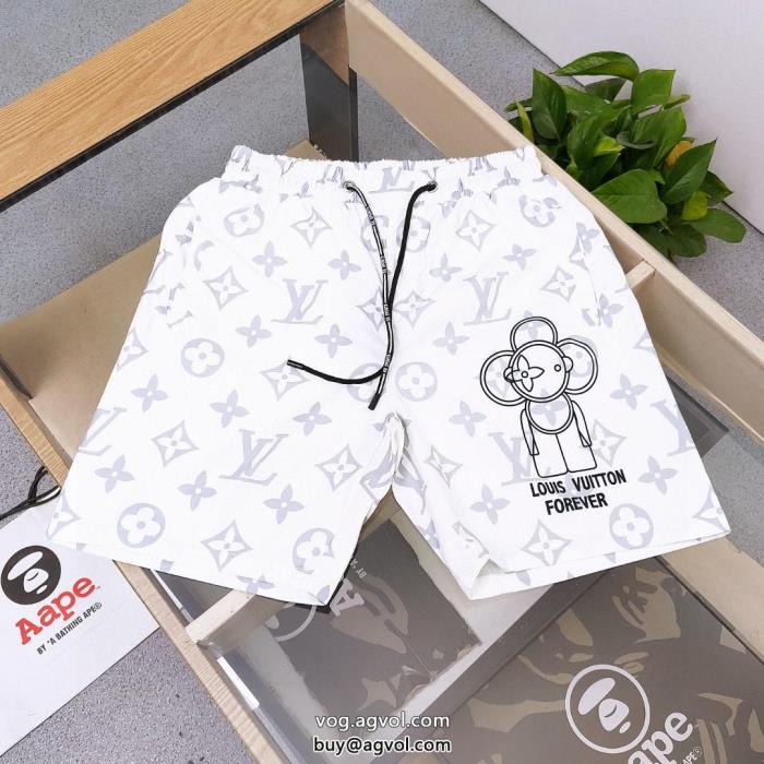LOUIS VUITTONブランド 激安スラックス新色入荷オンライン限定商品_0_0