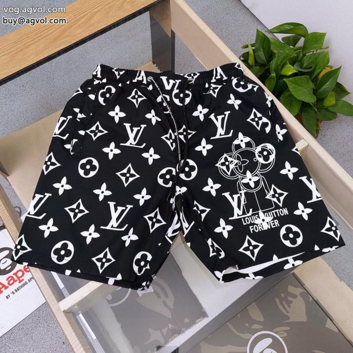 LOUIS VUITTONブランド 激安スラックス新色入荷オンライン限定商品_0_2