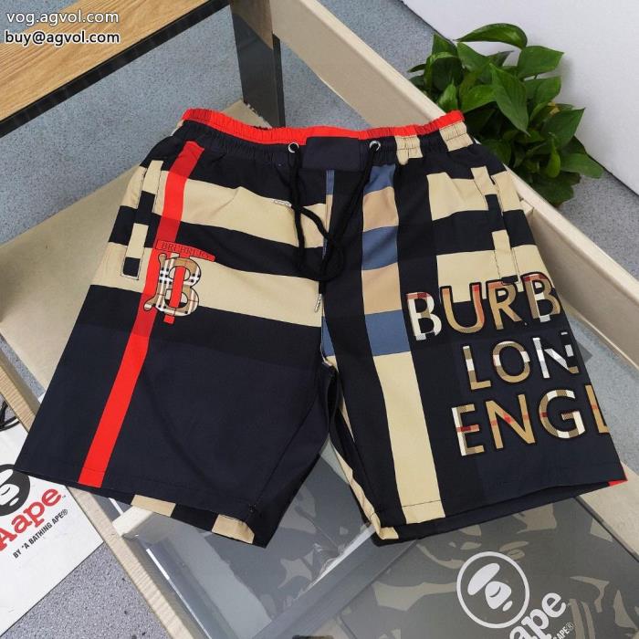 BURBERRYスラックススーパー コピー 販売ファッション感満々一目惚れした_0_0