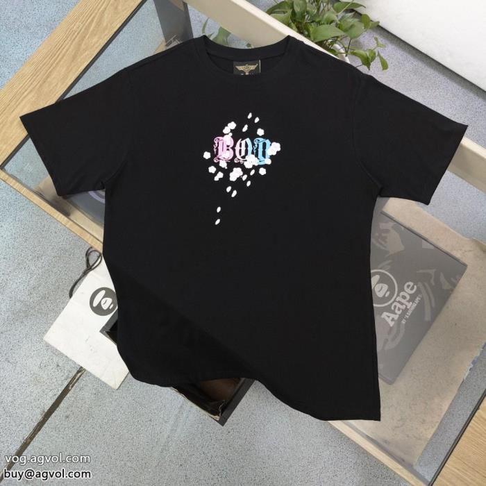 ボーイロンドン偽物 ブランド 激安半袖Tシャツ限定特大セール限定モデル_0_0