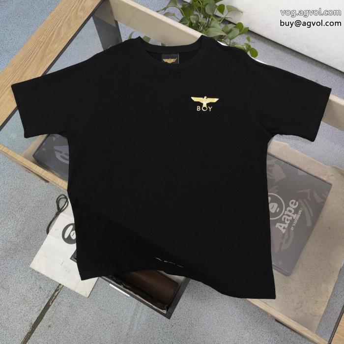 半袖Tシャツブランド コピー  BOY LONDON品良くおしゃれ日本即完売予想_0_0