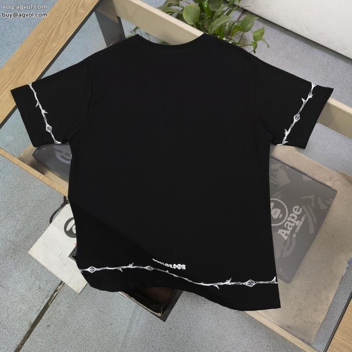 少量入荷☆限定モデルトレンドスタイル偽物 ブランド 販売半袖TシャツBOY LONDON_0_1