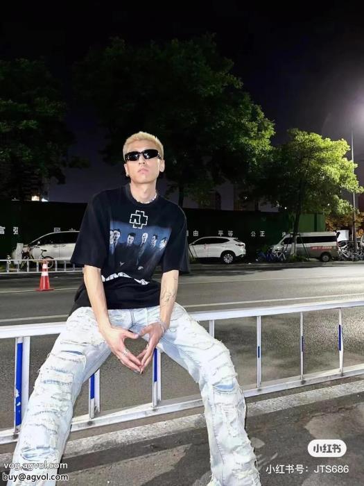 balenciaga半袖Tシャツ新作コレクション永遠の定番コピー 商品 通販_0_2