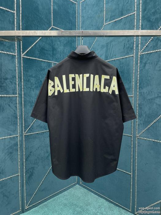 コピー ブランド 通販半袖シャツbalenciaga数量限定大人気セール_0_0