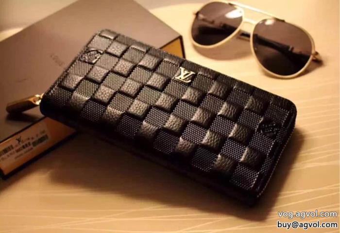 スーパー コピー 通販 優良ギフト最適今っぽいトレンド財布LOUIS VUITTON_0_2