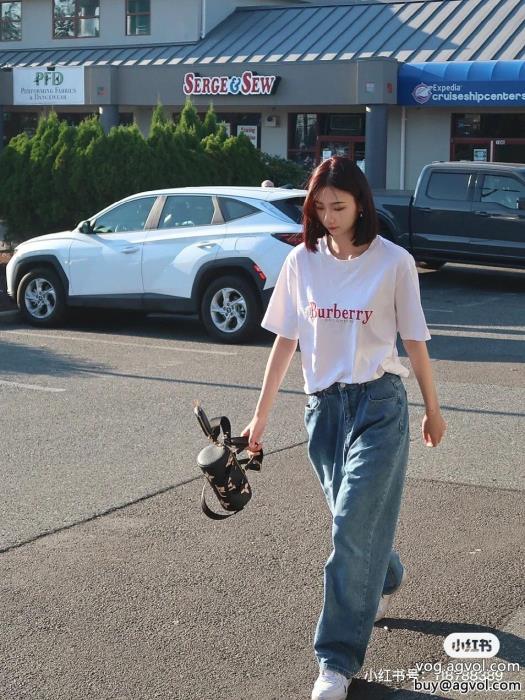 スーパー コピー 販売半袖Tシャツバーバリー最高のエレガント大注目国内完売数量限定_0_0