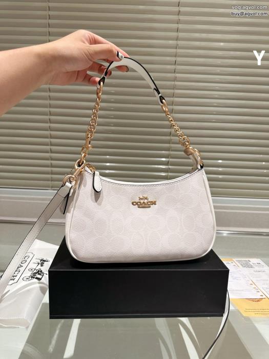 バッグスーパー コピー 品COACHゆったりシルエット今すぐ買えちゃう！新着_0_0