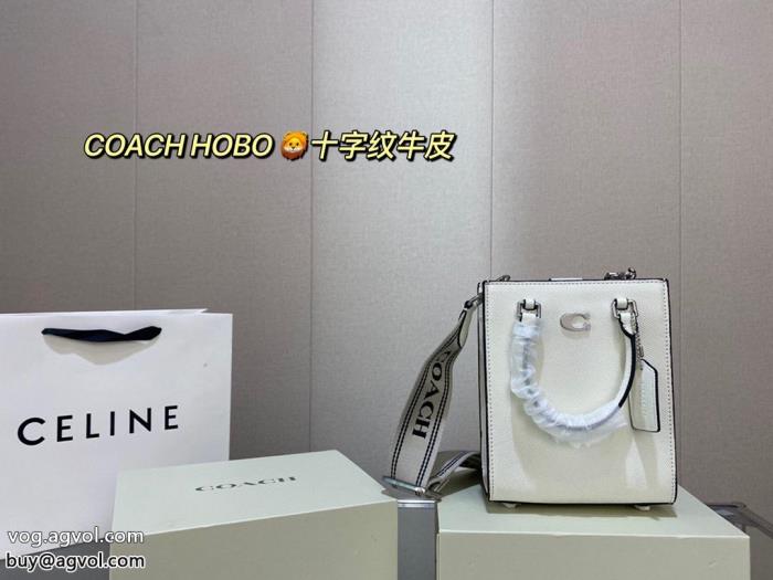 バッグCOACHブランド 偽物早期完売2023人気新色が登場_0_1