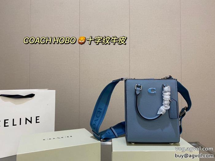 バッグCOACHブランド 偽物早期完売2023人気新色が登場_0_2