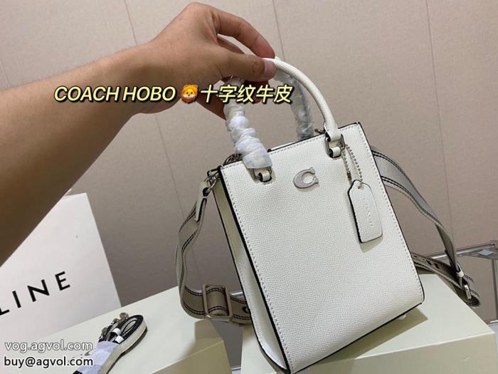 バッグCOACHブランド 偽物早期完売2023人気新色が登場_0_4