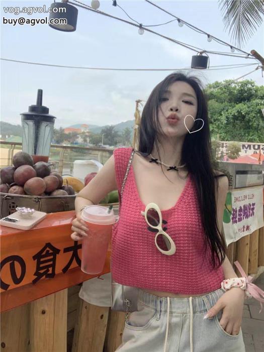 夏大人気のアイテム通年使えるアイテムCHブランド 激安半袖Tシャツ_0_2