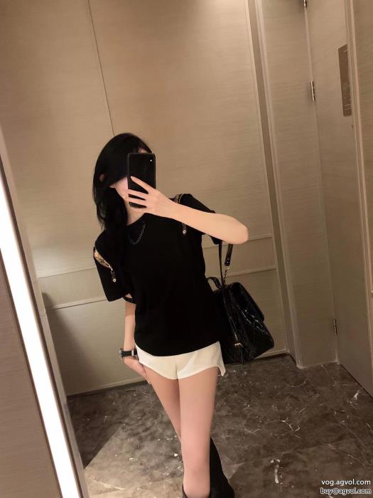 半袖Tシャツ愛用者が続出中不動の人気2023最新コピー 商品 販売ルイ ヴィトン_0_1