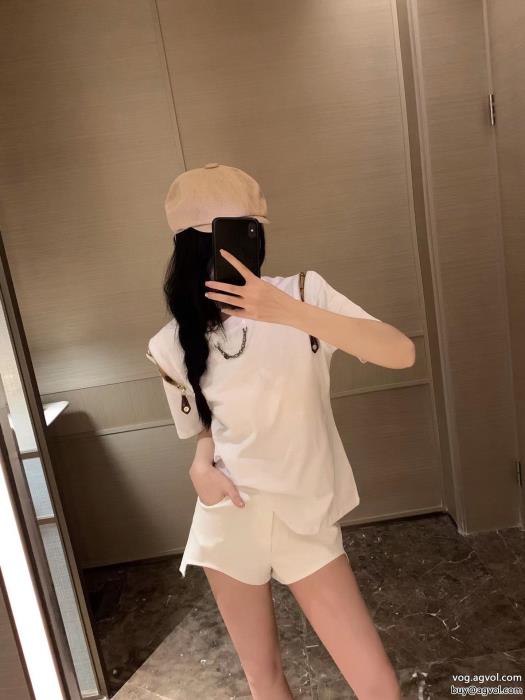 半袖Tシャツ愛用者が続出中不動の人気2023最新コピー 商品 販売ルイ ヴィトン_0_3
