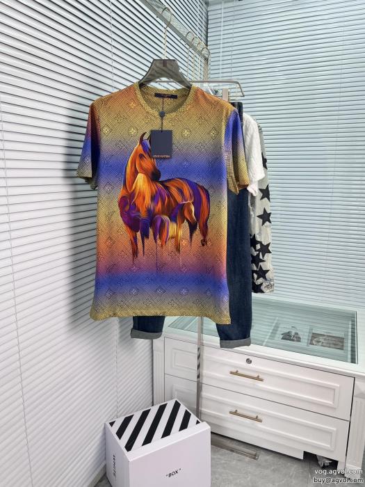 半袖TシャツスペシャルプライスVIPセールで破格スーパー コピー 安心エルメス_0_0