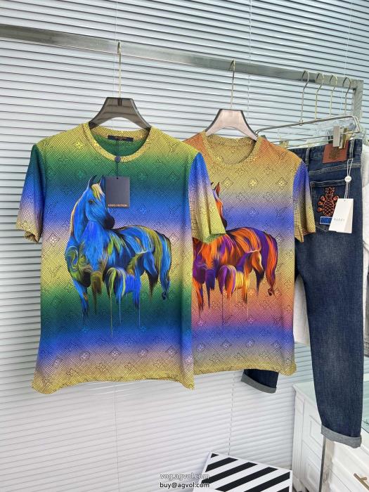 半袖TシャツスペシャルプライスVIPセールで破格スーパー コピー 安心エルメス_0_1