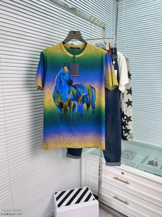 半袖TシャツスペシャルプライスVIPセールで破格スーパー コピー 安心エルメス_0_3