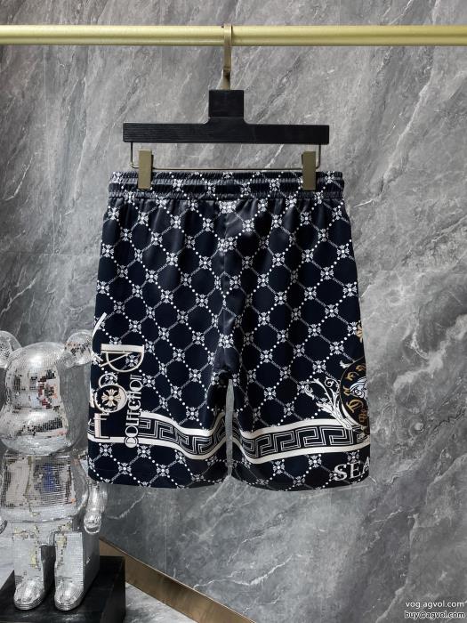 ブランド 通販スラックスこの夏絶対欲しい清涼感あるカジュアルMONCLER_0_0