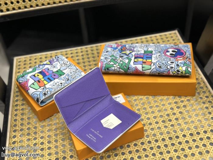 ブランド 通販 激安季節感もプラス2023新作夏に必須の定番アイテム財布LOUIS VUITTON_0_1