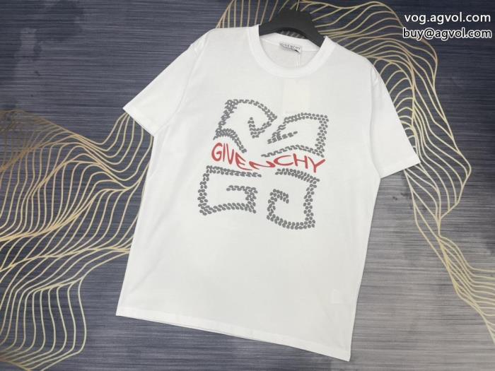 GIVENCHY半袖Tシャツ重宝する限定SALEブランド スーパー コピー 通販_0_0