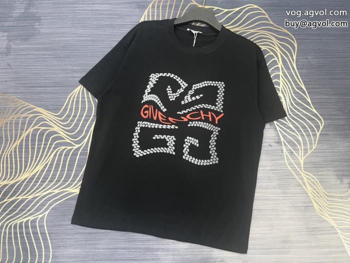 GIVENCHY半袖Tシャツ重宝する限定SALEブランド スーパー コピー 通販_0_1