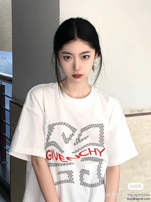 GIVENCHY半袖Tシャツ重宝する限定SALEブランド スーパー コピー 通販_0_4