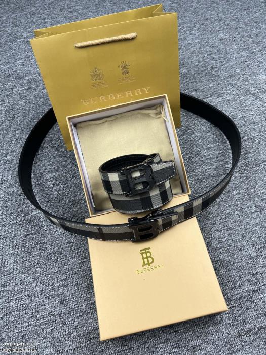 BURBERRY偽物 ブランド ショップベルトこの時季だからお買い得今年大人気_0_1