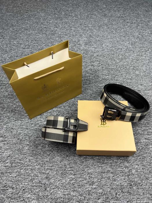 BURBERRY偽物 ブランド ショップベルトこの時季だからお買い得今年大人気_0_3