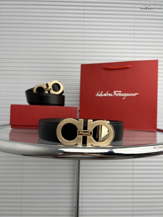 ギフト最適大人買いする方も多いベルト激安 通販 ブランドFERRAGAMO_0_3