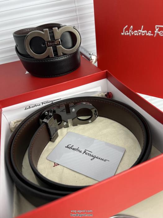 ギフト最適大人買いする方も多いベルト激安 通販 ブランドFERRAGAMO_0_4